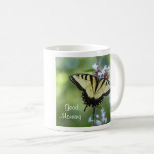 Bonjour - mug