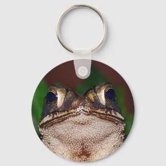 Bonjour ! Porte-clés