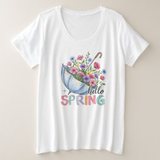 Bonjour Printemps