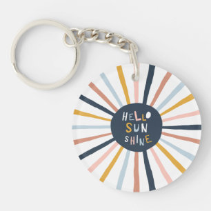 Bonjour Sunshine