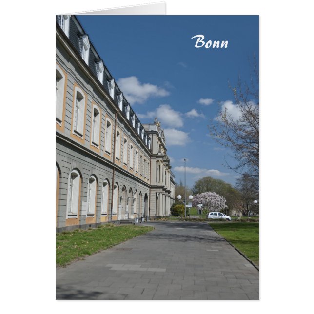 Bonn (Vorne)