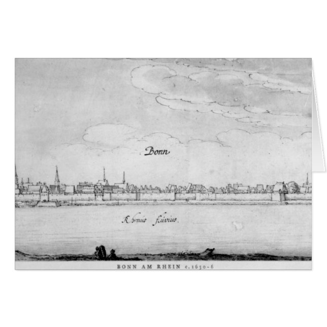 Bonn, c.1630-36 (Vorderseite (Horizontal))