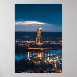 Bonn - Deutschland Poster