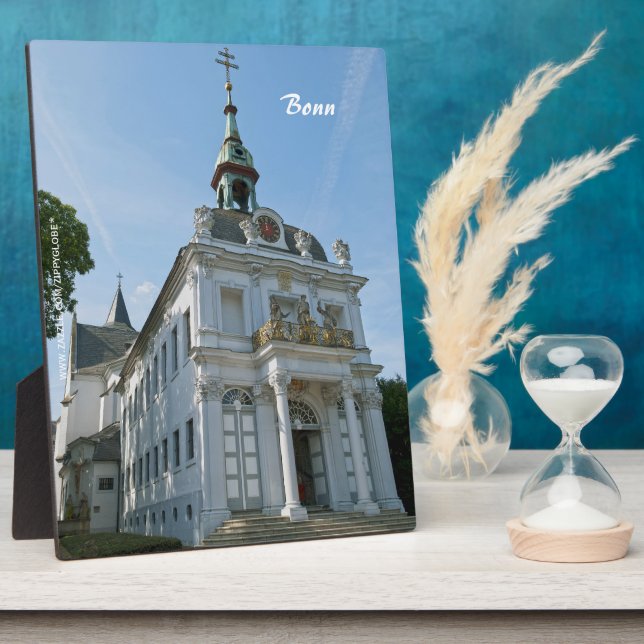 Bonn Fotoplatte (Seite)
