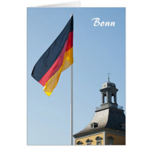 Bonn-Karte