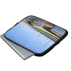 Bonn Laptopschutzhülle