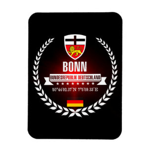 Bonn Magnet