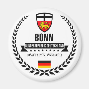 Bonn Magnet