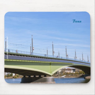 Bonn Mousepad