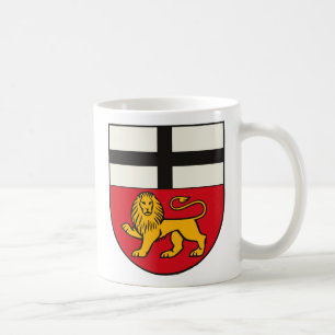 Bonn-Wappen Tasse