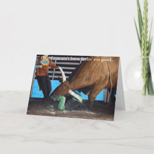 Bonne amélioration / Carte d'encouragement - El Di