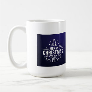 Bonne année 2025   Nouvelles Mugs
