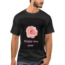 Bonne année 2026 T-Shirt | Célébration festive 
