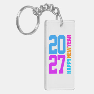 Bonne année 2027-34568