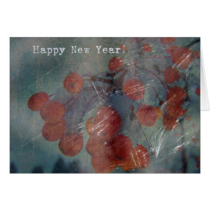 Bonne année, Grunge Crabapples