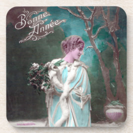 Bonne Anner Getränkeuntersetzer