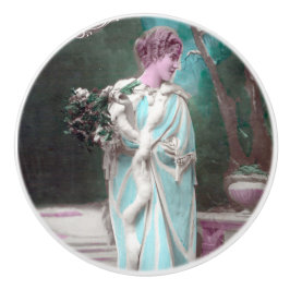 Bonne Anner Keramikknauf