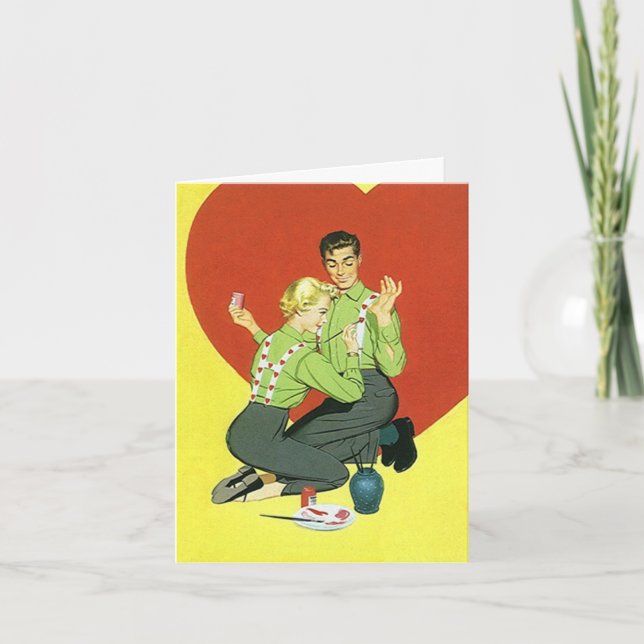 Bonne carte Anniversaire la meilleure décision que (Devant)