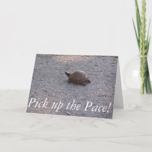 Bonne carte bientôt