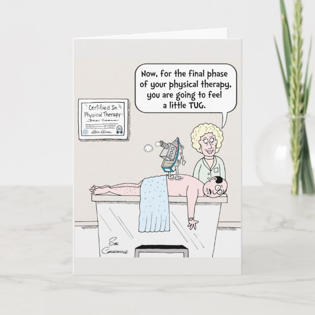 Bonne carte bientôt (Devant)