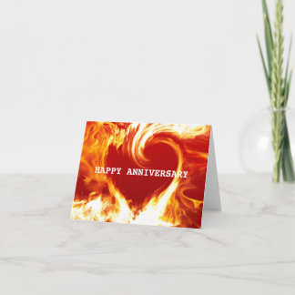 Bonne carte d'anniversaire