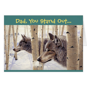 Bonne carte d'anniversaire