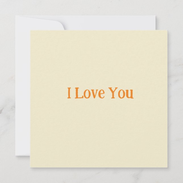 Bonne carte d'anniversaire (Dos)