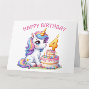 Bonne carte d'anniversaire 4