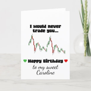 Bonne carte d'anniversaire - Bitcoin Amour d'anniv