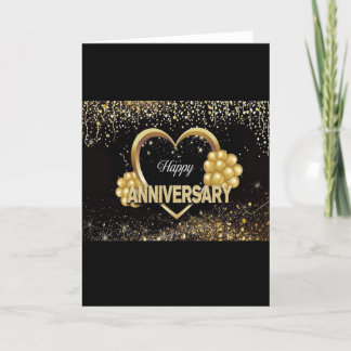 Bonne carte d'anniversaire, carte d'anniversaire,