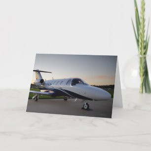 Bonne carte d'anniversaire pour les pilotes