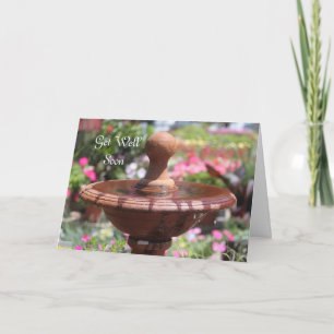 Bonne carte de voeux