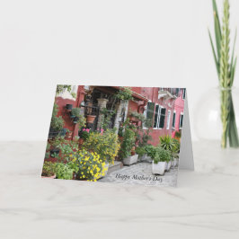 Bonne carte de voeux d'anniversaire