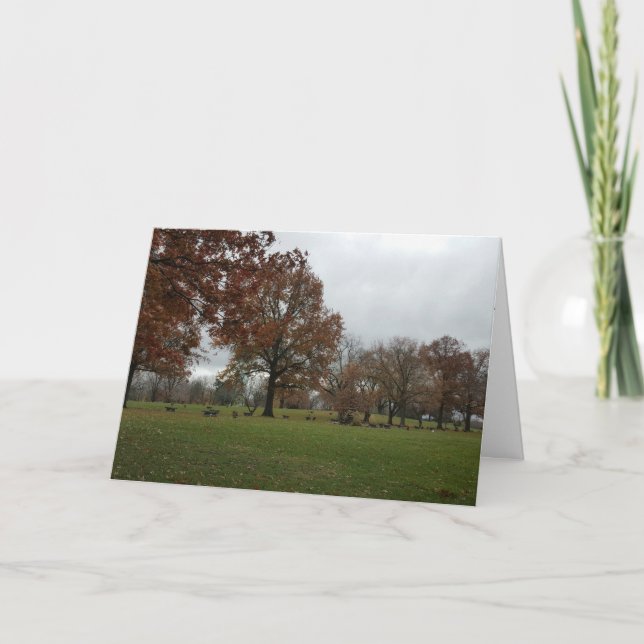 Bonne carte Morbid Anniversaire (Devant)