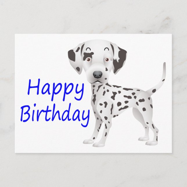Bonne carte postale de Chien Chien Chien Chien De  (Devant)