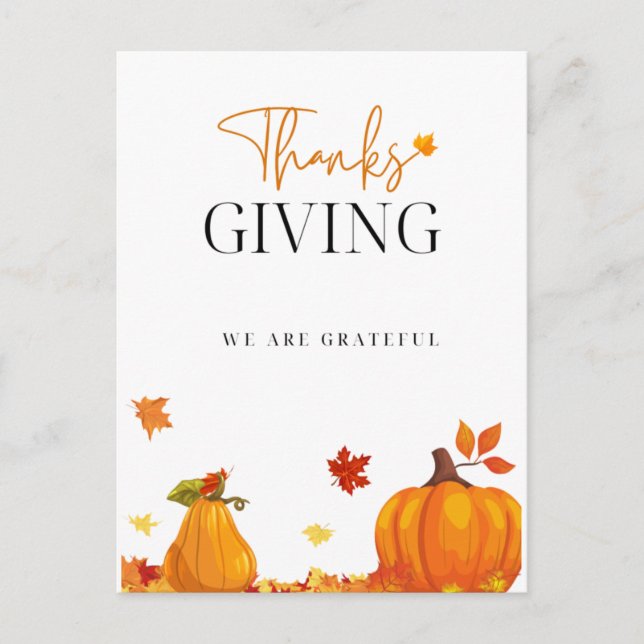 Bonne carte postale Invitation Halloween (Devant)