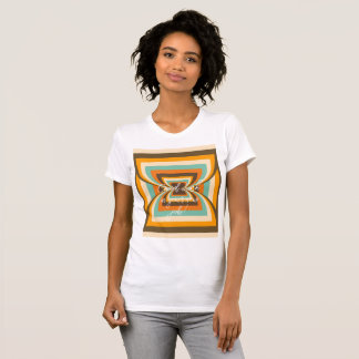 Bonne chance dans votre nouveau poste T-shirt