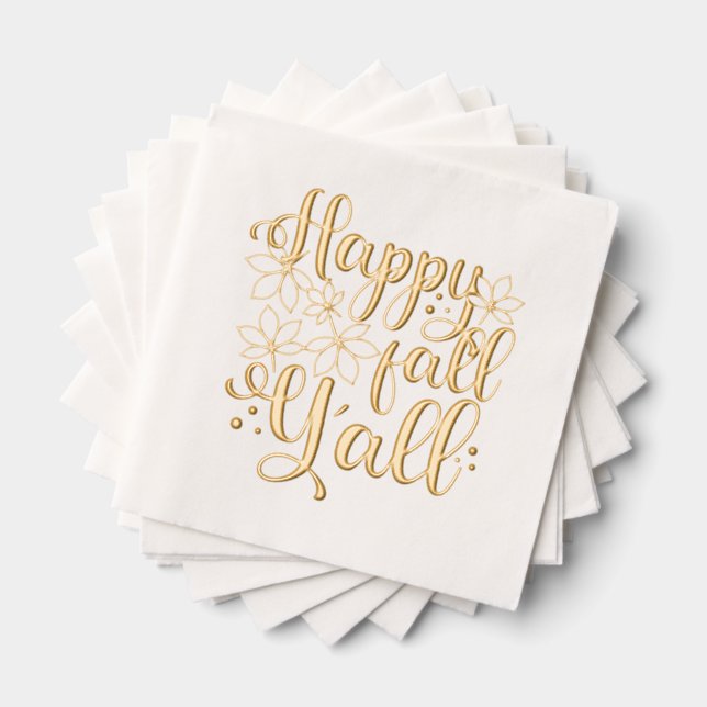 Bonne Chute à tous (Insitu (empilé))