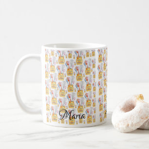 Bonne Cuisine Mug