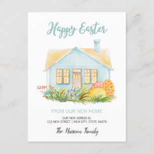 Bonne Faire-part de Pâques