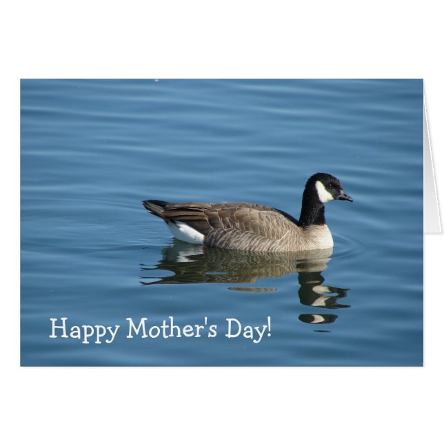 Bonne fête des mères ! (Devant horizontal)