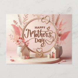 Bonne fête des mères Cartes de voeux