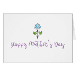 Bonne fête des mères ❤️ Ma chère maman douce avec 