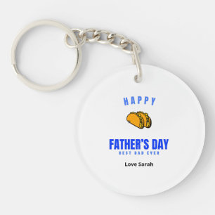 Bonne Fête des pères Meilleur Papa Jamais Drôle Ta