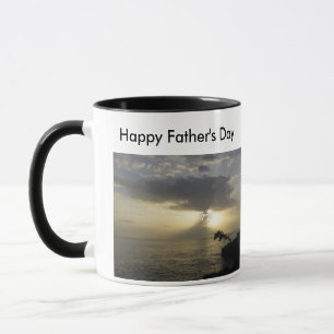 Bonne Fête des pères Mug