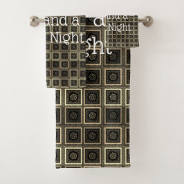 Bonne journée et meilleure nuit