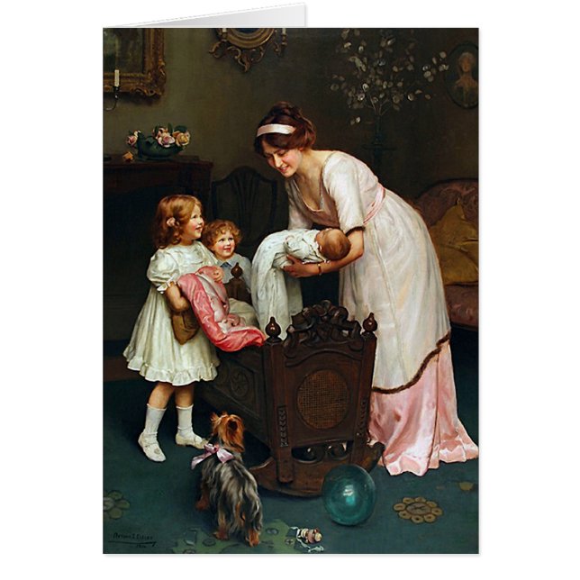 Bonne nuit l pour des mères (Devant)