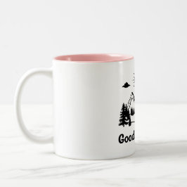 Bonne prime du matin Mug