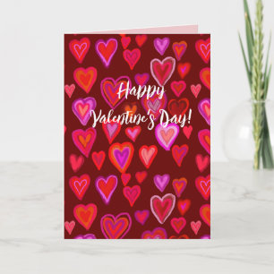 Bonne Saint Valentin !