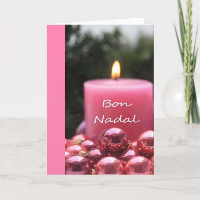 Bonner Katalan Weihnachten (Vorderseite)